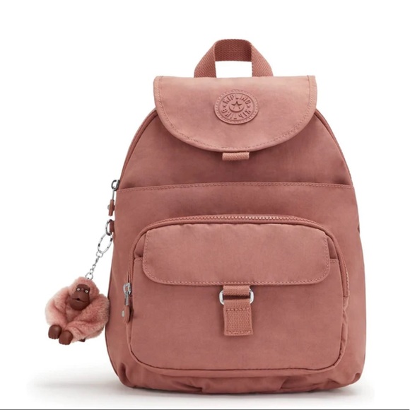 Kipling Bags Kipling Queenie Small Backpack Poshmark